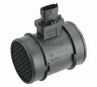 Bosch Misuratore di portata massica dell'aria 0 281 002 917 – Debimetro originale