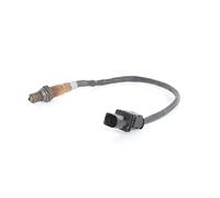 BOSCH 0 281 004 019 Sonda lambda per BMW 5 Limousine (E60) X3 (E83) X5 (E70)