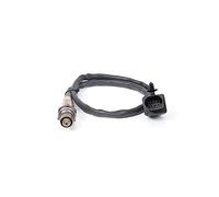 Bosch Sonda lambda 0 281 004 458 per Alfa Romeo Fiat Jeep