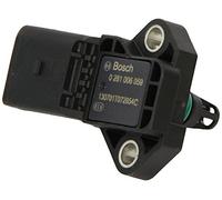 Bosch Sensore pressione sovralimentazione 0 281 006 059 per Audi MAN Porsche VW