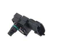 Bosch Sensore di pressione 0281006076 per Opel Saab Chevrolet – Nuovo originale