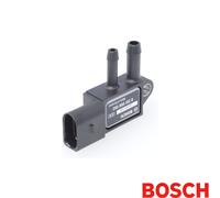BOSCH 0281006082 SENSORE PRESSIONE SCARICO AUDI VW SEAT SKODA A3133
