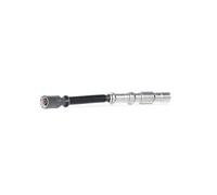 Bosch Mercedes Accensione Candela Spina Filo W/Connettori 0356912948 Nuovo