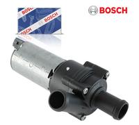 BOSCH 0 392 020 024 Pompa circolazione Acqua, Riscaldatore da parcheggio; Pompa Acqua ausiliaria