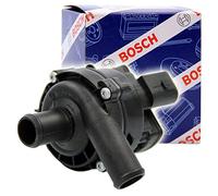 Pompa dell'acqua ausiliaria BOSCH 0 392 023 004