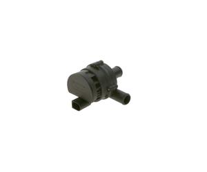 Bosch 0392023004 Elettropompa Acqua | Compatibile con Mercedes-Benz B, C, CLA, CLS, E, GL, GLA, GLC, GLK, ML, R, S, SLC, SLK, SLS e altri