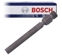 Valvola di iniezione, benzina BOSCH 0 437 502 004