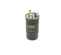 Bosch 0450906437 Filtro Carburante Per Seat Leon 1M1 Toledo II 1M2