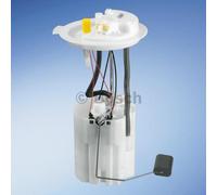 BOSCH 0580200009 pompa carburante completa serbatoio
