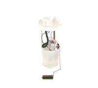 Bosch Pompa carburante 0580200477 elettrica nel serbatoio per Fiat Lancia