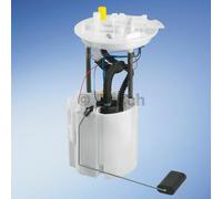 BOSCH 0 580 203 028 Impianto alimentazione carburante