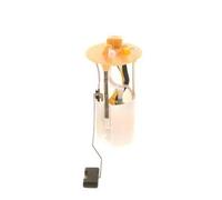 Pompa elettrica del carburante BOSCH 0 580 203 312