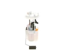 BOSCH 0580314010 pompa carburante completa serbatoio