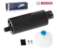 Bosch 0580314097 Pompa Carburante per Opel Astra Corsa Omega Cavalier 56