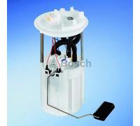 BOSCH 0580314137 pompa carburante completa serbatoio