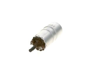 Bosch 0580463999 - Elettropompa carburante
