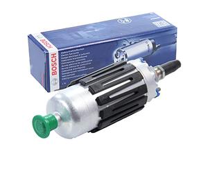 Bosch 0580464125 - Elettropompa carburante