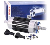 Bosch 0580464126 - Elettropompa carburante