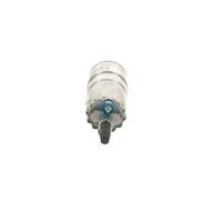 Bosch Elettropompa carburante 0580464997 - Elettrica nel serbatoio per FIAT Croma (154)