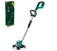 Bosch Advanced GrassCut 36 30 cm Batteria Nero, Verde, Argento
