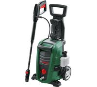 Bosch UniversalAquatak 135 idropulitrice Compatta Elettrico 410 l/h 1900 W Nero, Verde