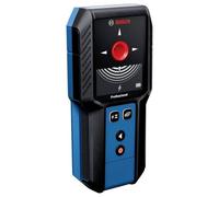 Bosch Rilevatore Di Cavi Multidetector GMS 120-27 Inclusi Batteria + Cavo