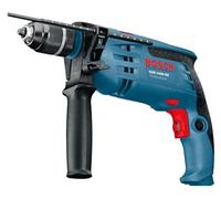 Bosch GSB 1600 RE Professional 3000 Giri/min Senza chiave 1,9 kg