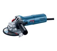 Bosch 0601396171 GWS 9-115 S Professionale Macchina Per L'Angolo 115Mm 900W 230V