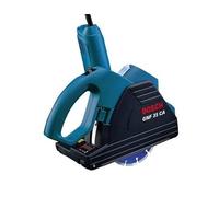 Bosch 0601621708 GNF 35 CA Macchina per scanalatura, Blu