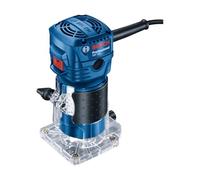 Bosch 06016A0020 - Affilatrice 5 Mm, 550W-GKF 500