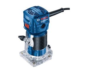 Bosch 06016A0020 - Affilatrice 5 Mm, 550W-GKF 500
