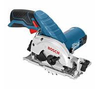 Bosch 06016A1001 Gks Sega Circolare Mano 10,8 V-Li Solo