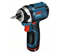 Bosch 06019A6901 GDR 10.8-LI Avvitatore a Batteria 10.8 V LI-ION senza Batteria
