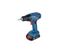 Bosch 06019A8305 GSR 1800-Li Trapani, 18 V