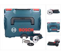Bosch GWS 10,8-76 V-EC smerigliatrice angolare 7,6 cm 19500 Giri/min 900 g