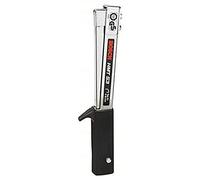 Bosch 0 603 038 002 pistola pinzatrice manuale 200 punti Nero, Acciaio inox
