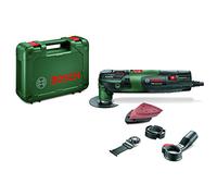 Bosch 0603102102 - PMF universale +, 250 CE Utensile multifunzione colore