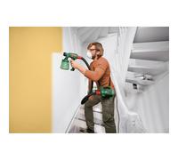 Bosch 0603207370 PFS 2000 ALLPAINT Sistema Di Spruzzatura Per Vernice