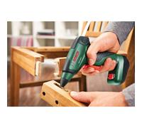 Bosch 0603264670 PKP 3.6 LI Pistola Per Colla Senza Fili