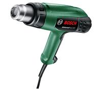 Bosch Termosoffiatore Potenza 1800 Watt Pistola Termica ad Aria calda Temperatura max 600° C - 0.603.2A6.101 PHG600-3 UNIVERSAL