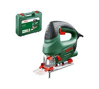 Bosch PST 800 PEL seghetto elettrico 3000 spm (fogli per minuto) 530 W 2 kg