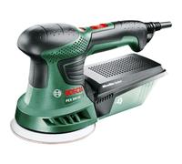 Bosch PEX 300 AE Levigatrice orbitale 24000 OPM Nero, Verde 270 W