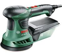 BOSCH 06033A3020 Levigatrice eccentrica PEX 300 AE, 270 W