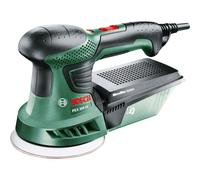 Bosch 06033A3070 Pex 300 AE Casuale Orbit Sander 270W Levigatura Pad Misura Ø