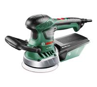 Bosch 06033A4070 Pex 400 AE Casuale Orbit Sander 350W Levigatura Pad Misura Ø