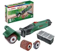Bosch 06033B5101 Pompa elettrica per la casa e giardino Mini compressore Easypump