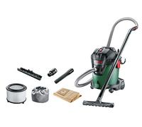 Bosch Advanced Vac 20 20 L Aspiratore a cilindro Secco e bagnato 1600 W Senza sacchetto