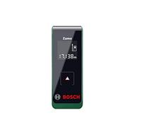 BOSCHMisuratore Laser ZAMO portata 20 mt 0603672702
