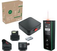 Bosch 06036729Z1 misuratore di distanza Distanziometro laser Nero Verde 25 m NEW