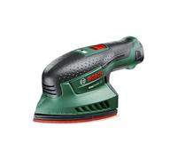 Bosch EasySander 12 Levigatrice multiuso 22000 Giri/min 22000 OPM